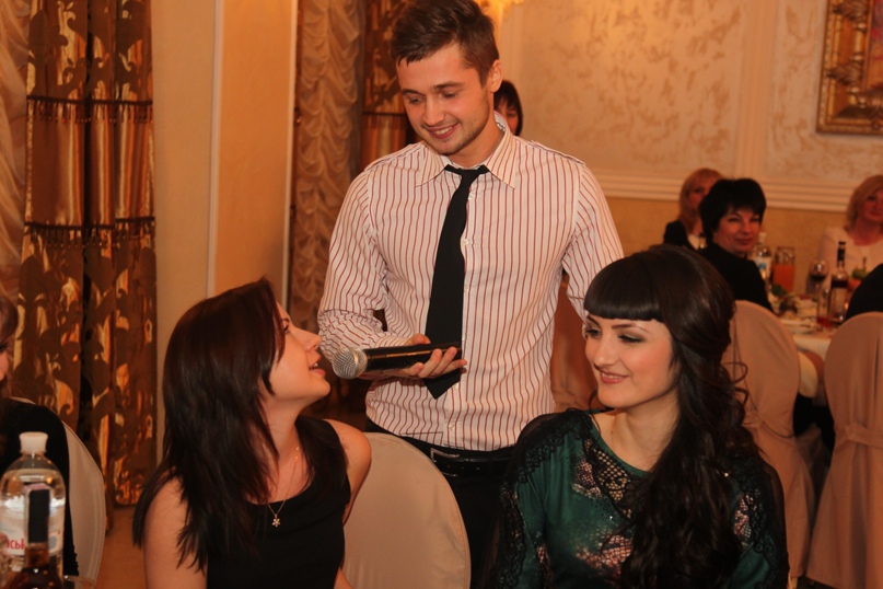 Екатерина Нотченко | Харьков