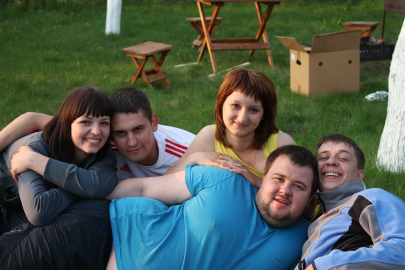 Александра Зорина #shyne4ka# | Воронеж