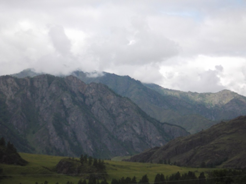 Вера Волкова | Новокузнецк