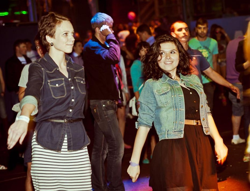 Ольга Телегина | Липецк