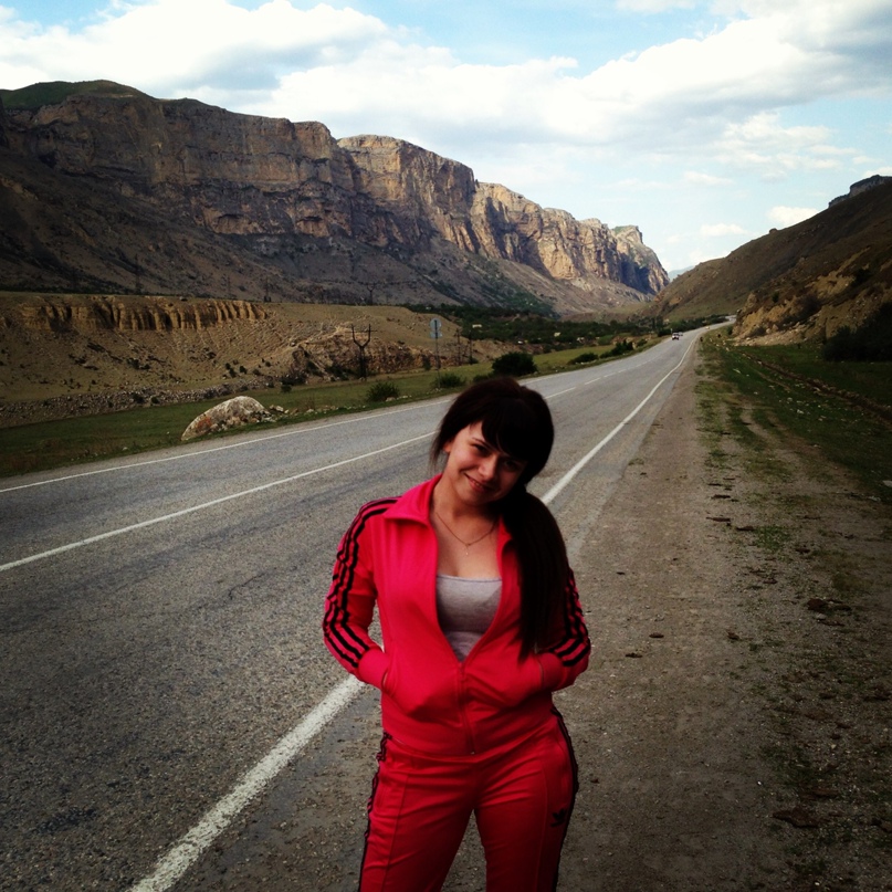 Елена Мухина | Санкт-Петербург