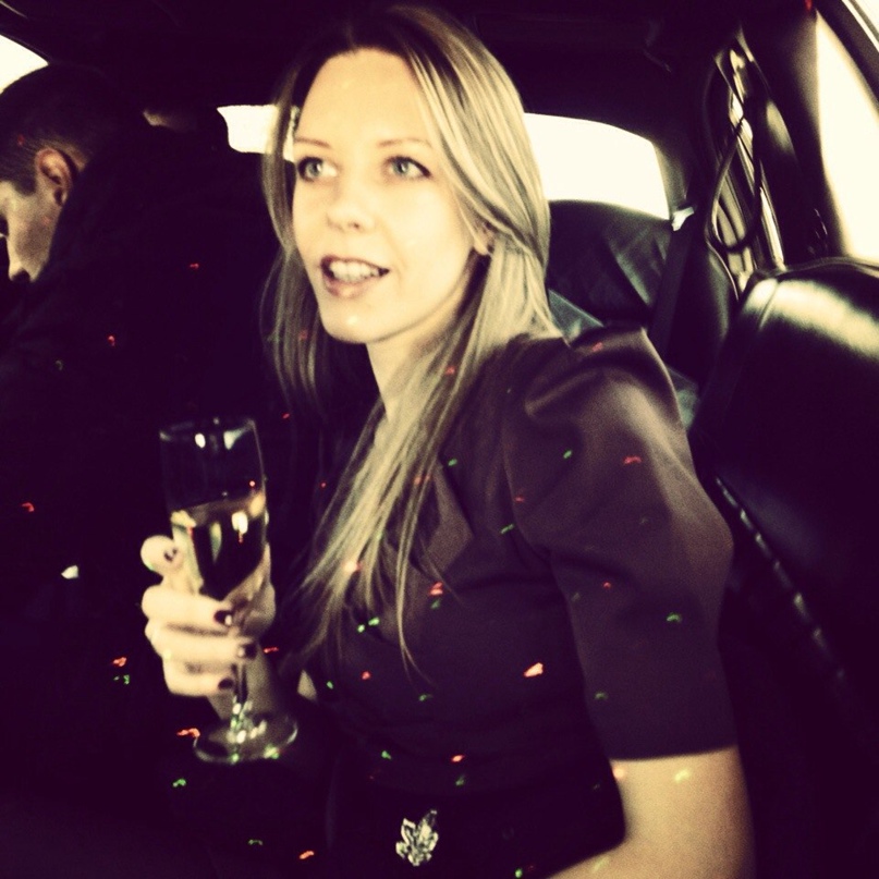 Елена Ясинская *lucky woman | Минск