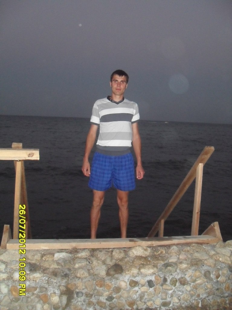 Никита Новиков |