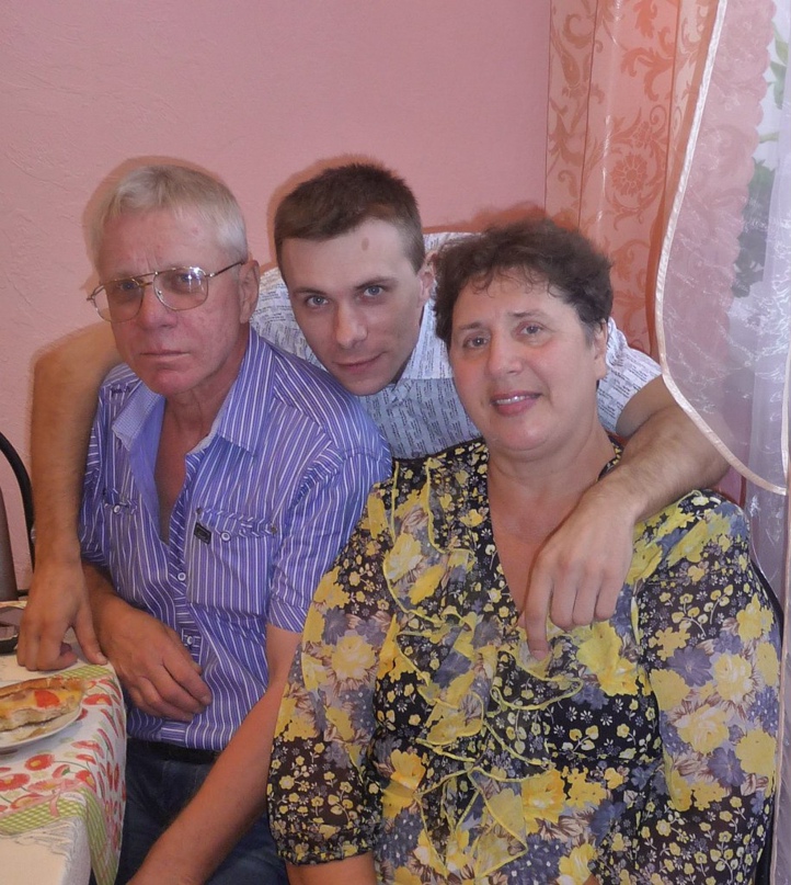 Александр Ершов | Ивантеевка