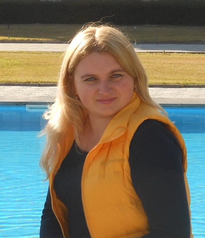 Катерина Прокопенко | Севастополь