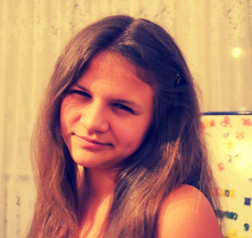 Ксения Ганина | Санкт-Петербург