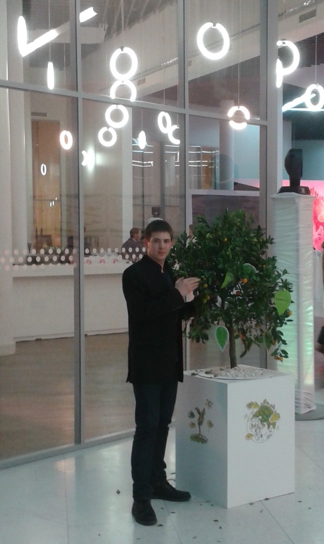 Артем Князев | Мурманск