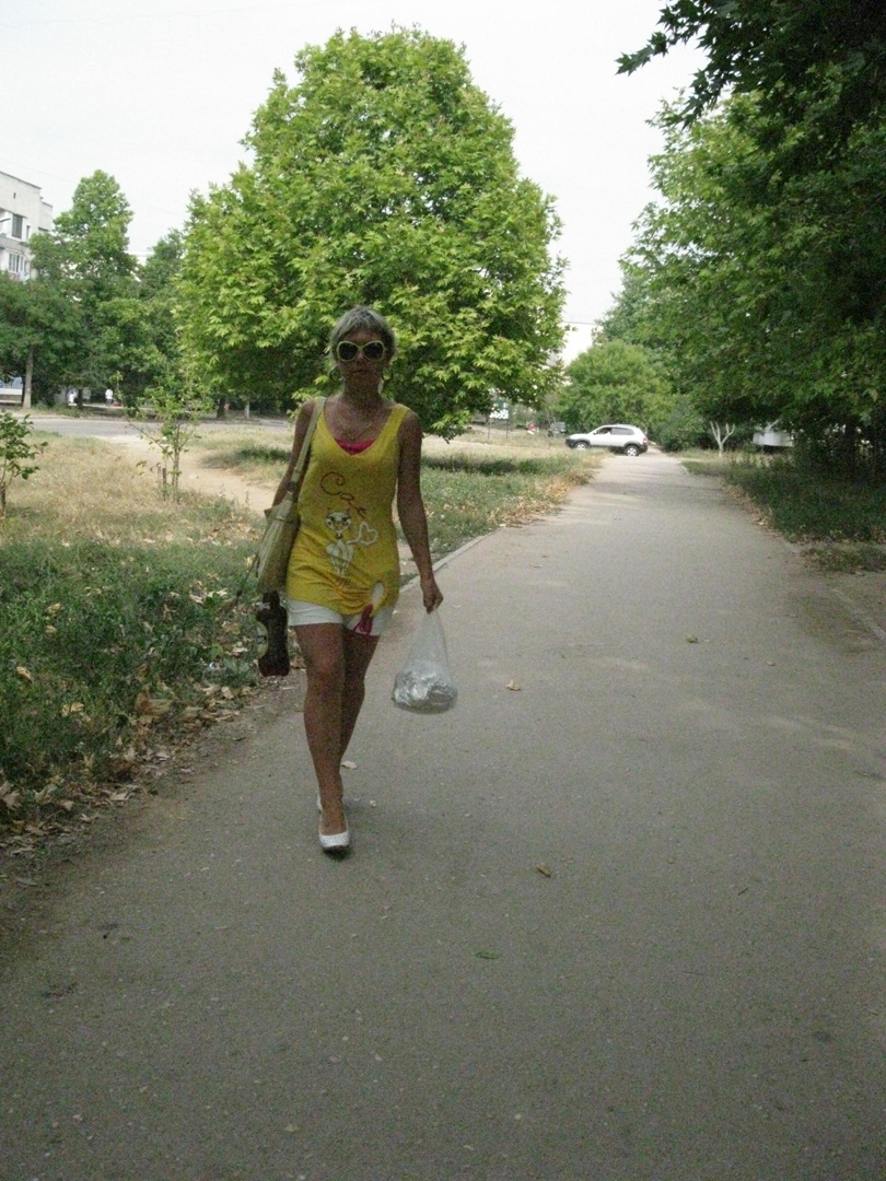 Юлия Ковальчук | Винница