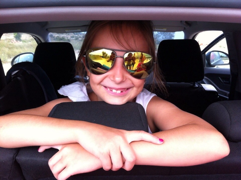 Анастасия Иванченко | Симферополь