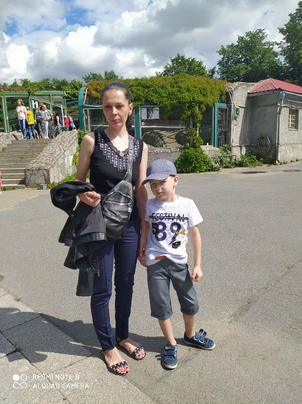 Елена Ефимова | Санкт-Петербург
