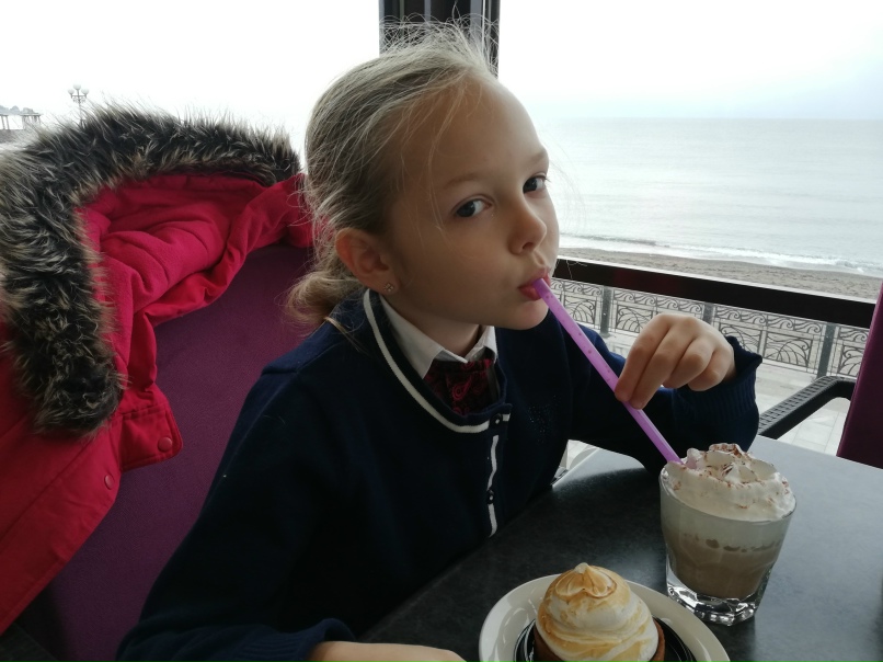 Ирина Уткина | Судак