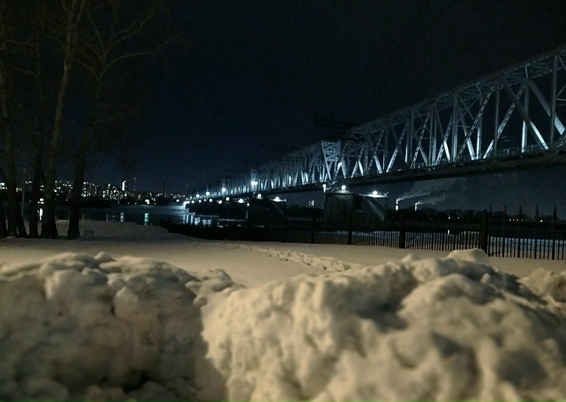 Ксения Шилкина | Омск