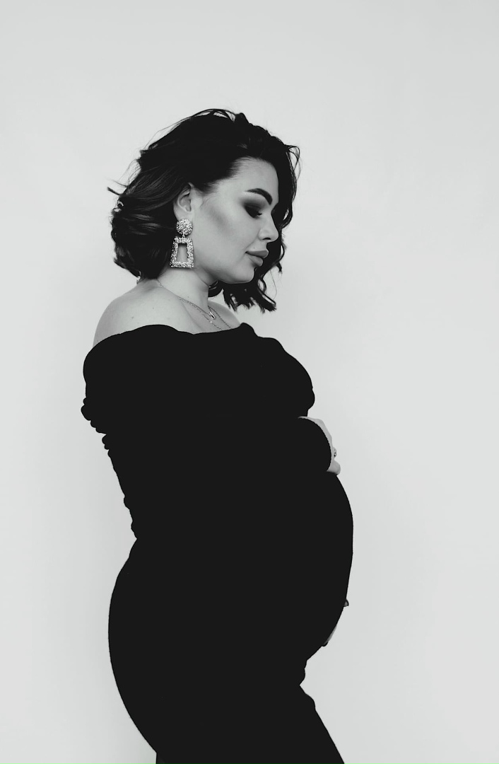 Мария Амосова | Боровичи