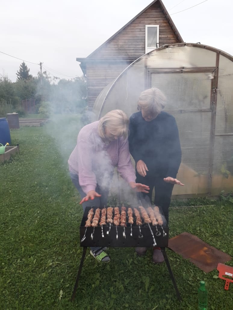 Светлана Клементьева | Санкт-Петербург