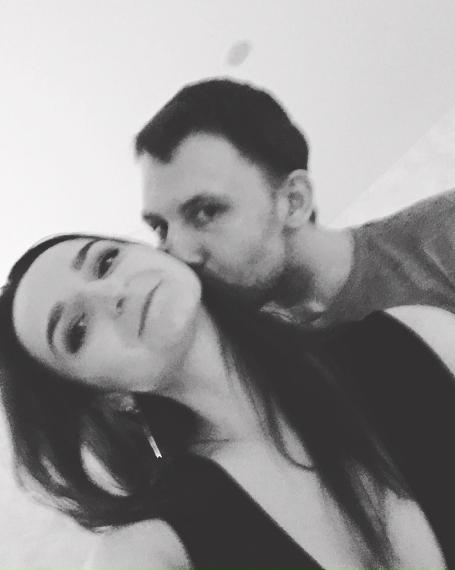 Оксана Репринцева | Санкт-Петербург