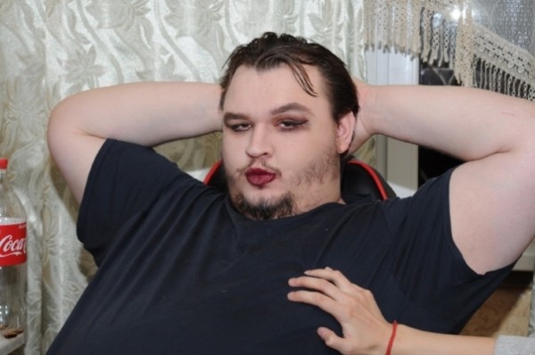 Антон Евдокимов | Москва