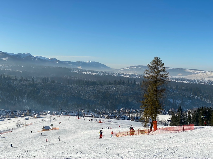Таня Тарасова | Калининград