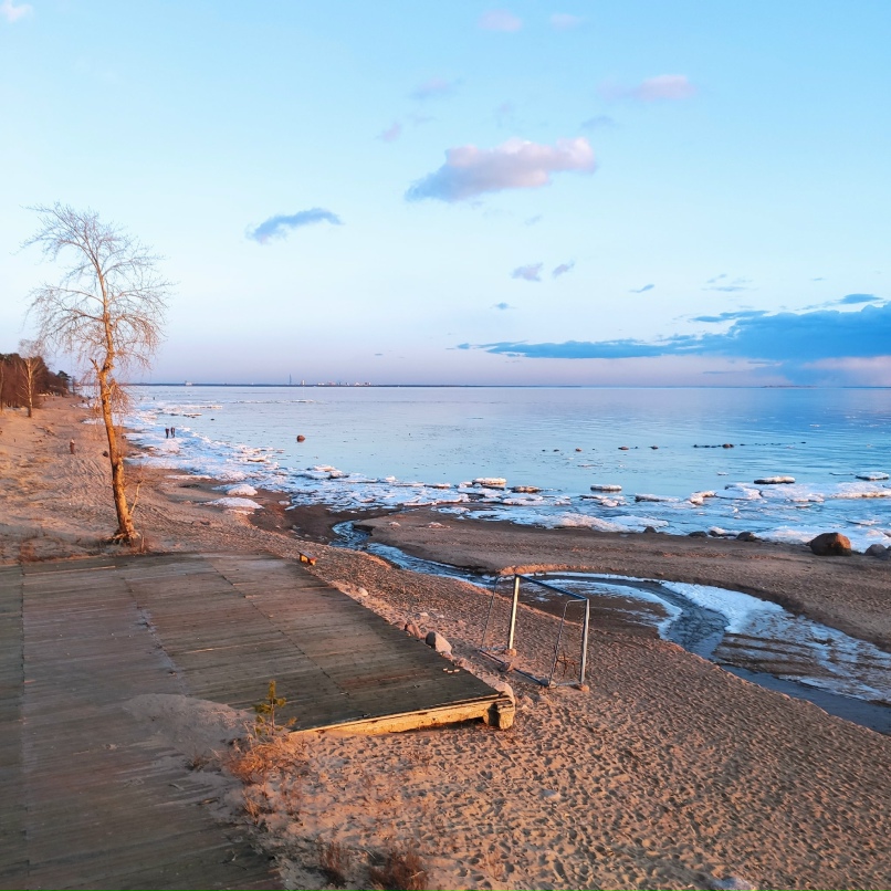 Александр Зайцев Derek | Санкт-Петербург