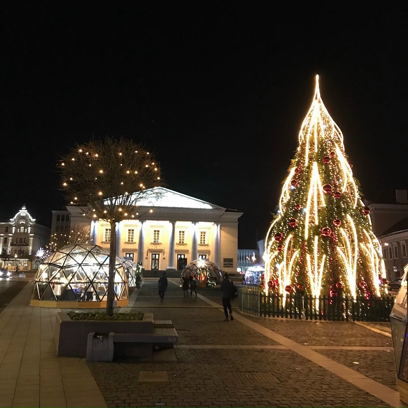 Денис Васильев | Санкт-Петербург