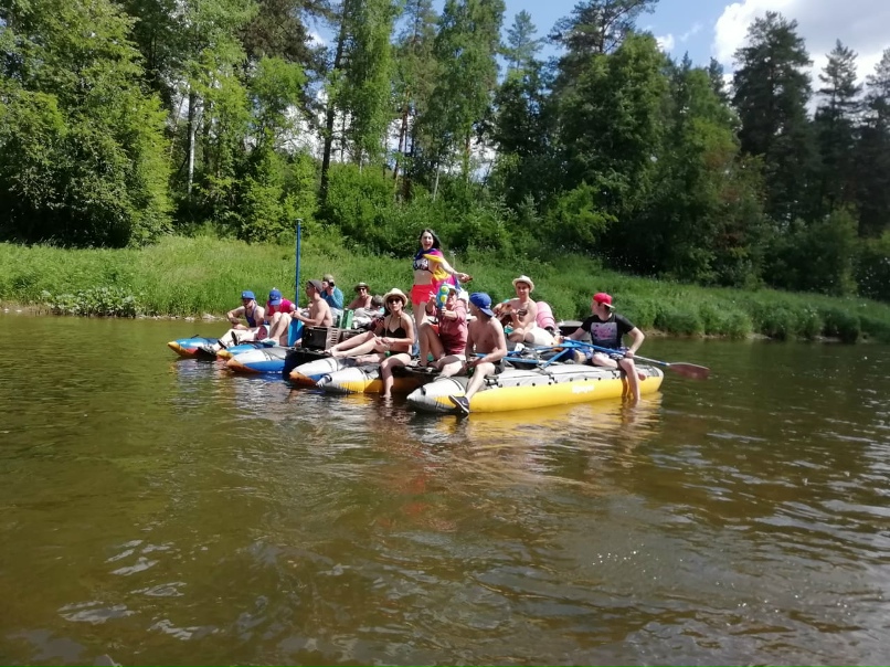 Тимур Гараев | Уфа