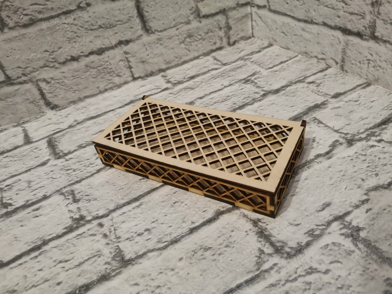 Кирилл Кирилин | Москва