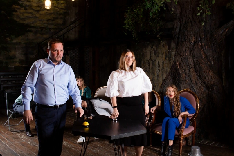 Константин Бабенко | Санкт-Петербург