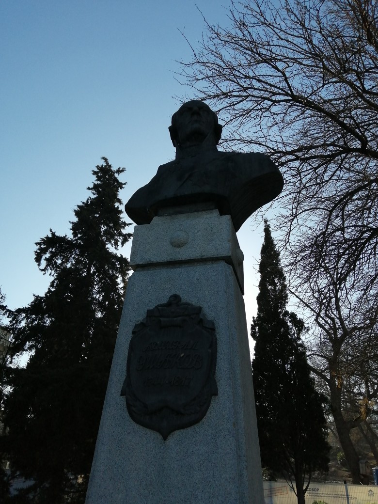 Юлия Бушуева | Воронеж