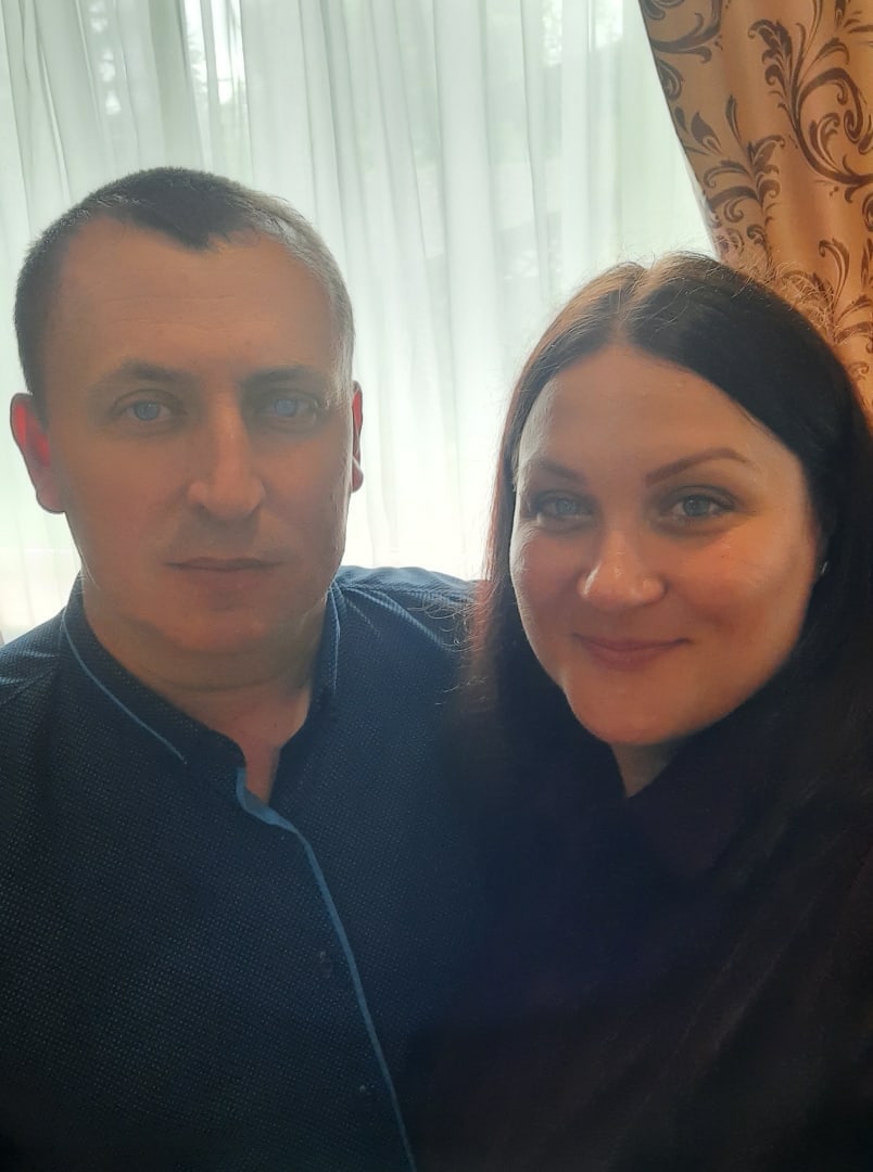 Ирина Булгакова | Донецк