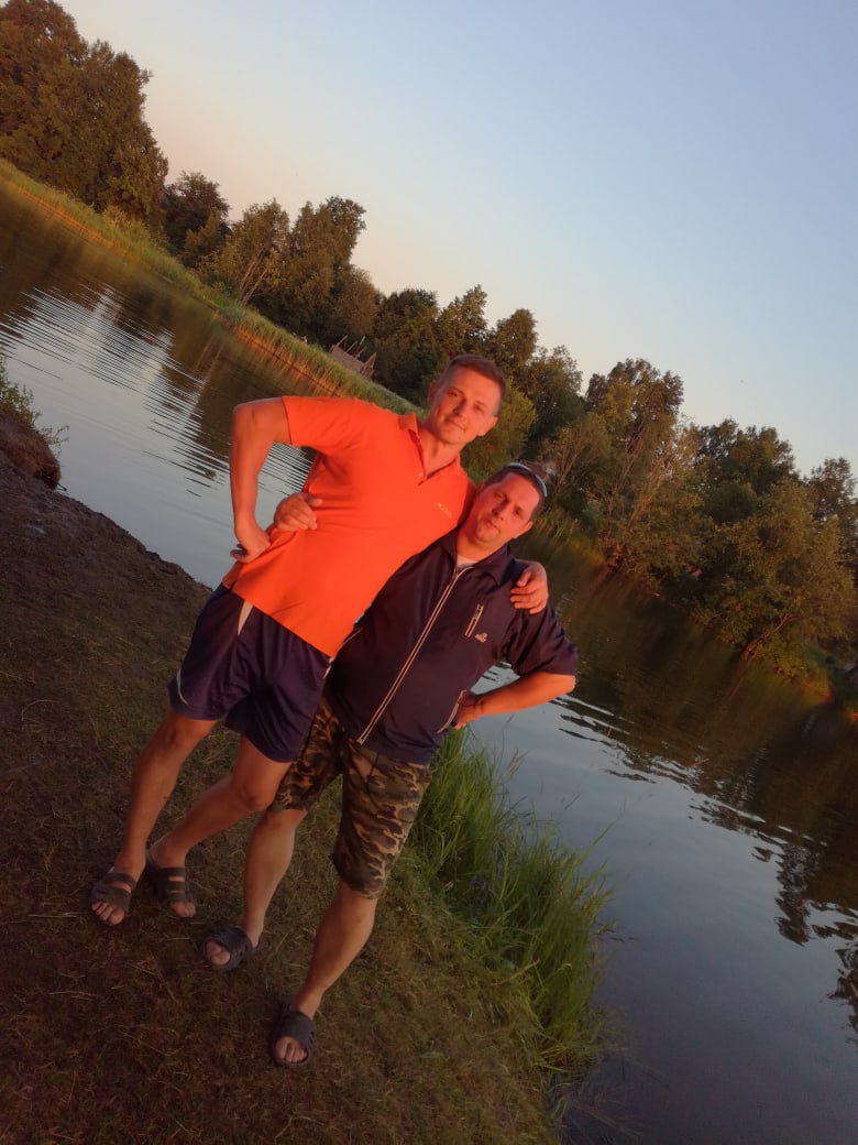 Слава Тихонов | Санкт-Петербург