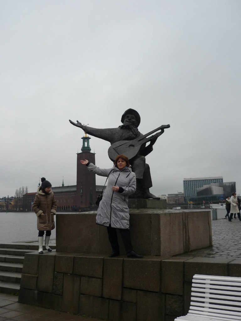 Ирина Захарова | Санкт-Петербург