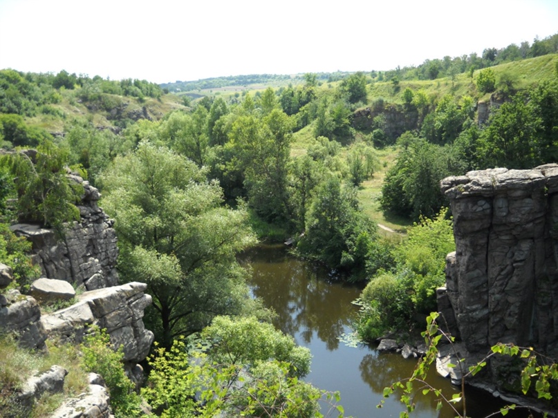 Яна Федорова | Черкассы
