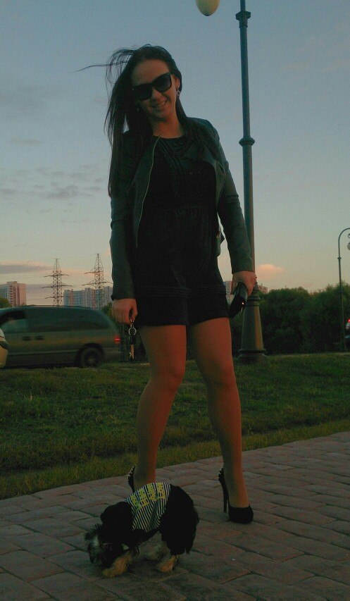 Екатерина Носова | Москва