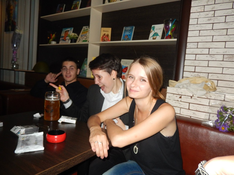 Максим Левченко | Уфа