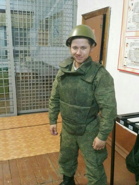 Вячеслав Тимченко | Хабаровск