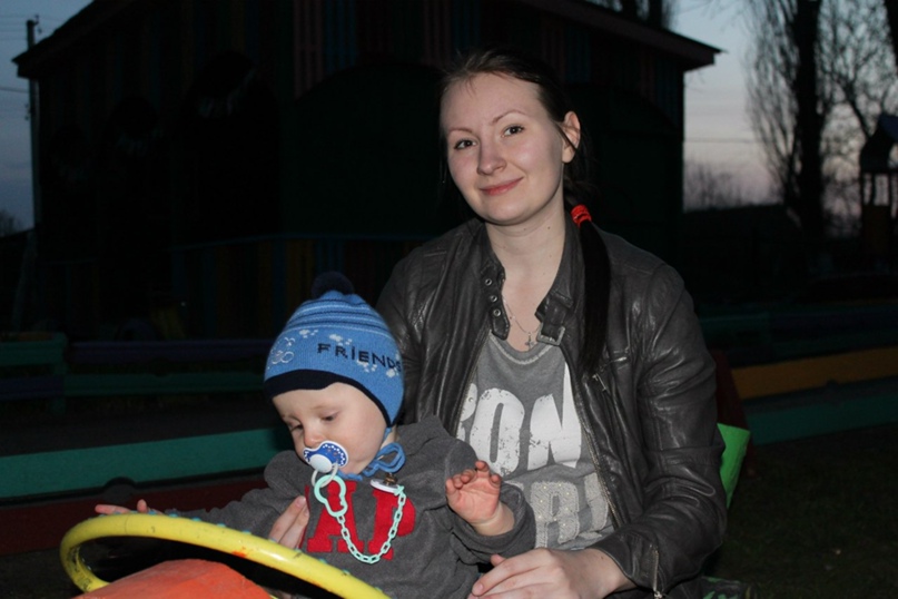 Ирина Сигачева ♠♠♠♠ | Георгиевск