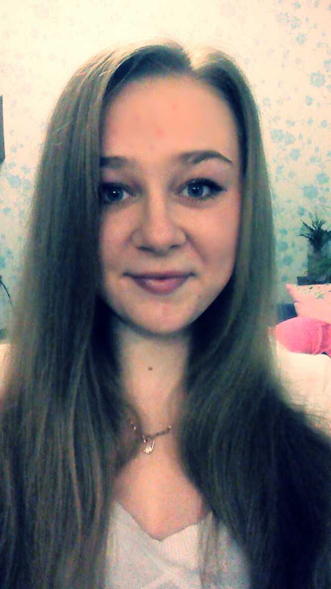 Виктория Лобова | Борисполь