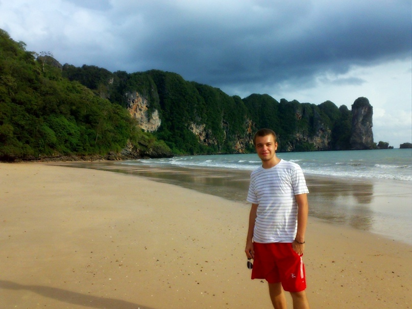 Александр Штейн | Phuket