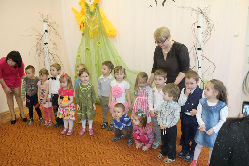 Лена Васильева | Великий Новгород