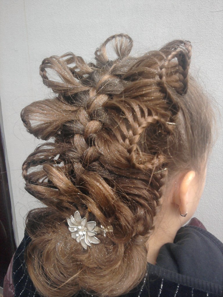 Евгения Савченко | Днепр (Днепропетровск)