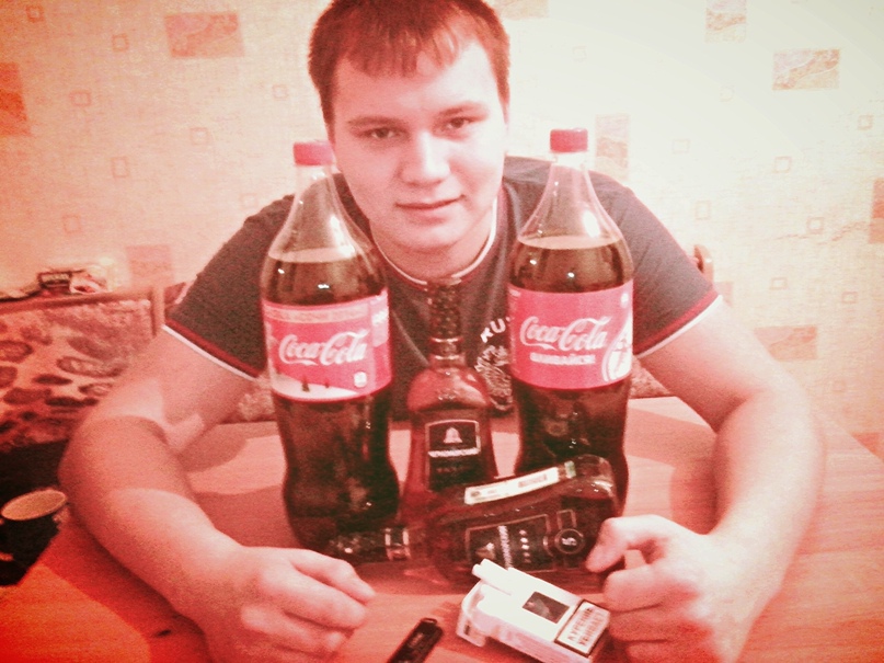 Дмитрий Шубин | Салехард