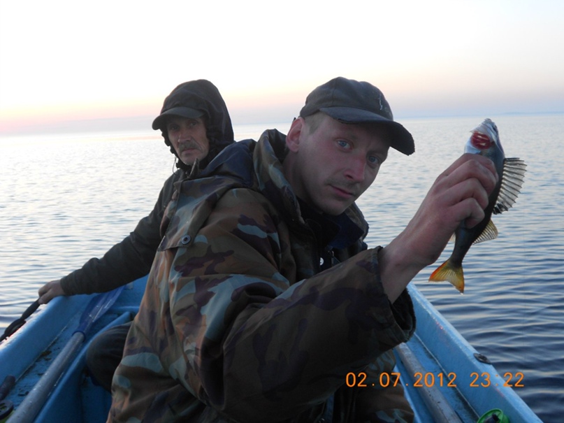 Павел Ануфриев Апаха | Струнино