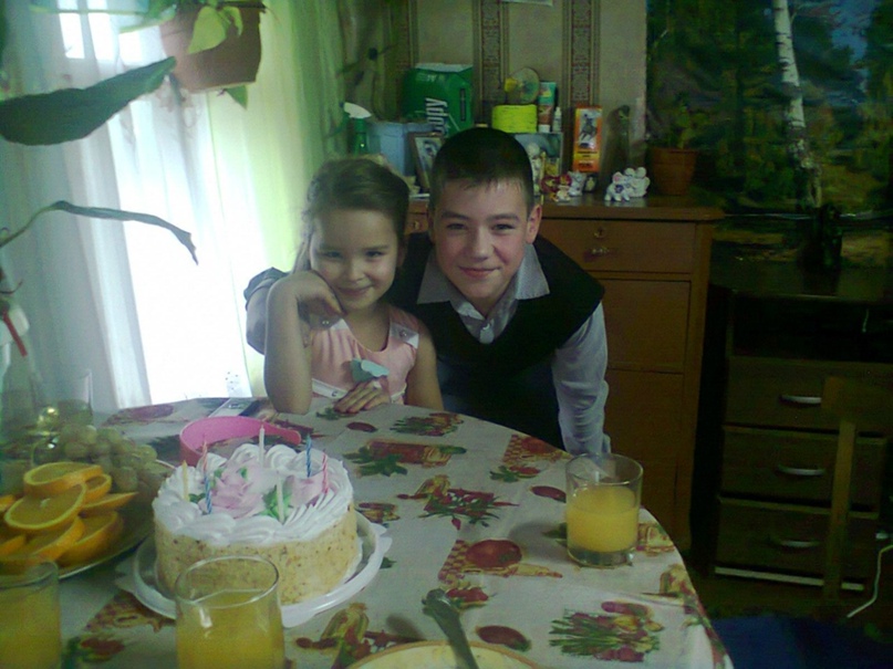 Елена Бекетова | Крестцы