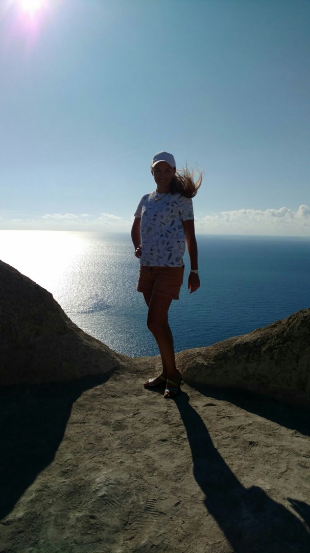 Татьяна Шукшина | Пенза