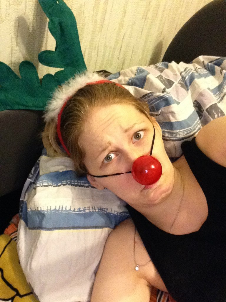 Виктория Воронцова | Москва