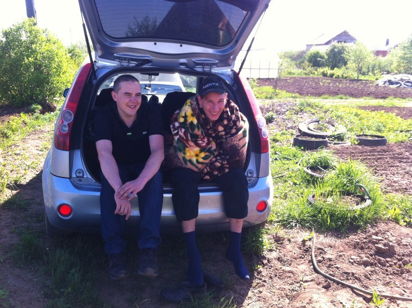 Ирина Маркова | Ижевск