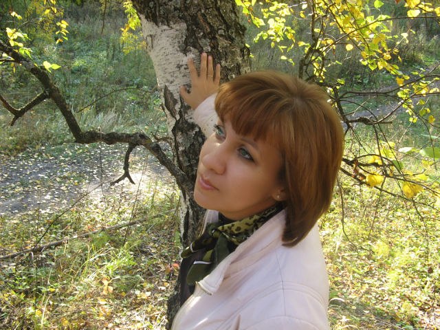 Лариса Герасимова | Заинск