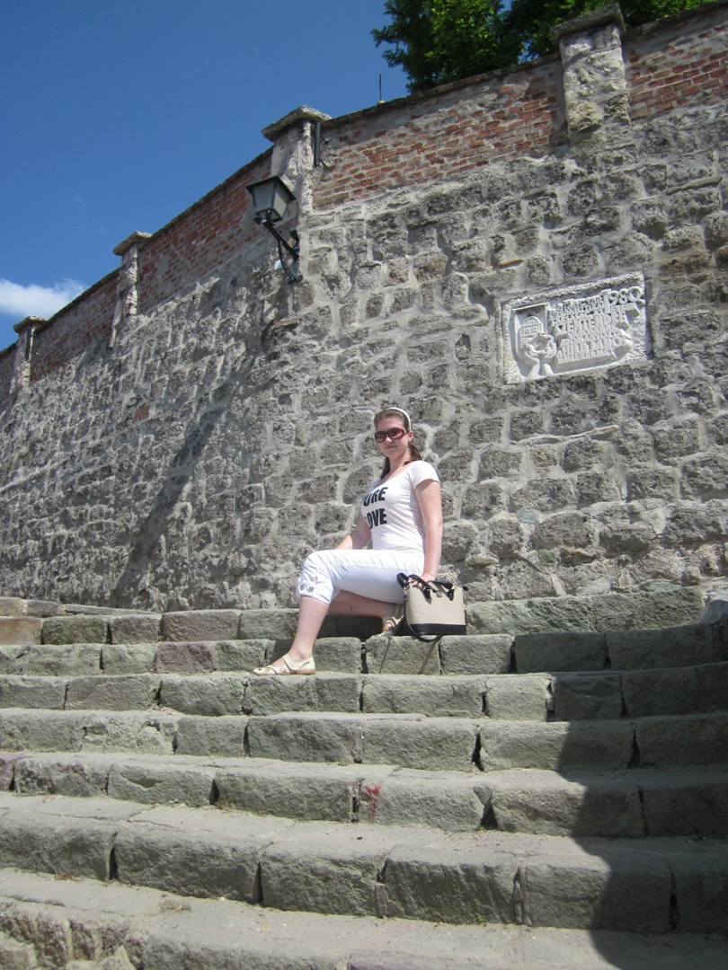 Аня Зубарева | Гомель