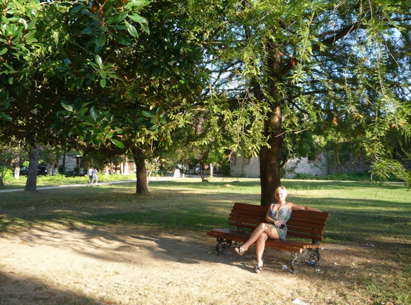 Анастасия Суровцева | Коряжма