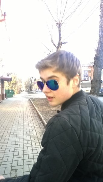Сергей Росляков | Омск