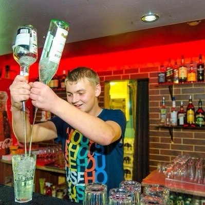 Александр Одинцов | Санкт-Петербург